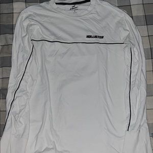 Hollister Khalid Collection Longsleeve